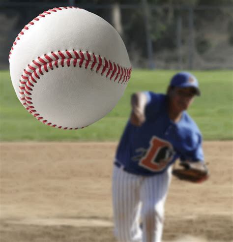 How to Throw a Baseball From Any Position on the Field HowTheyPlay