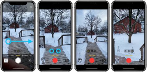 How to Time Lapse a Video on iPhone