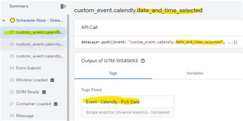 How to Track Calendly Events in Google Analytics (GA4) Pilot Digital