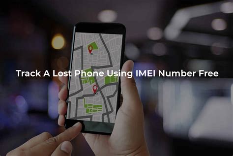 How to Track Phone Using IMEI Online AirDroid