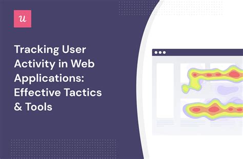 How to Track User Activity on a Website [Tools & Examples]