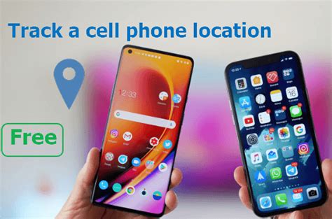How to Track a Cell Phone Location for Free AirDroid 