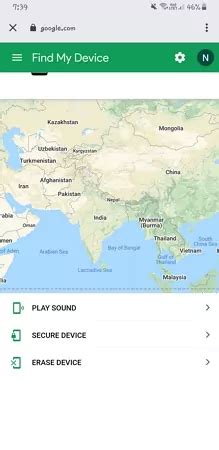 How to Track a Stolen Phone Using WhatsApp AirDroid 