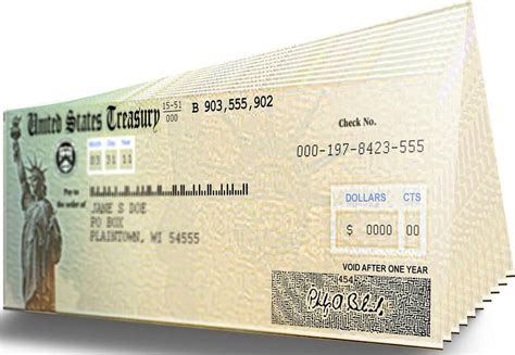 How to Track a US Department of Education Refund Payment Check