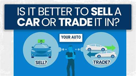 How to Trade In a Car Pros amp Cons How It Works