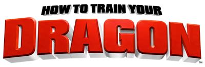 How to Train Your Dragon Wikipedia.