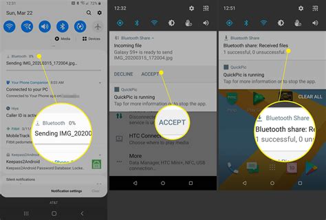 How to Transfer Android Files to Macs PCs and Other Devices