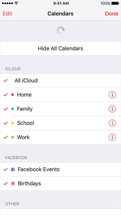 How to Transfer Calendar from Mac to iPhone iMobie Guide