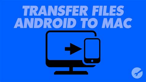 How to Transfer Files from Android to Mac AppleToolBox