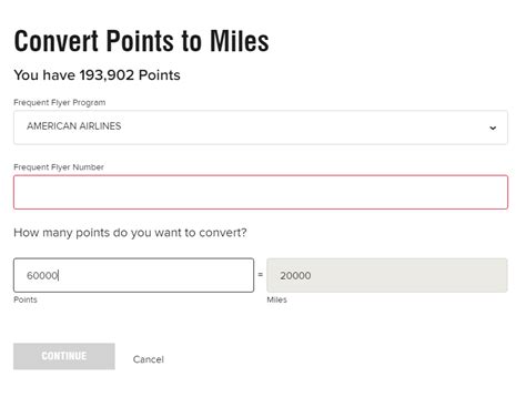 How to Transfer Marriott Points to American Airlines - WalletHub