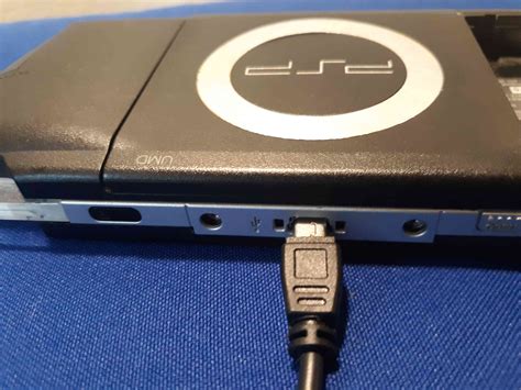 How to Transfer Music to a PSP Memory Stick