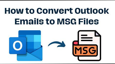 How to Transfer Outlook MSG to PDF without Adobe Get Complete Guide