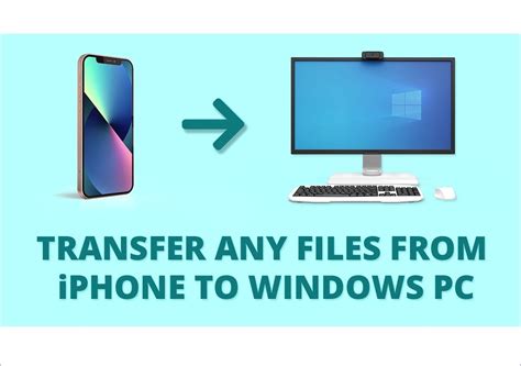 How to Transfer Photos From a Computer to an iPhone