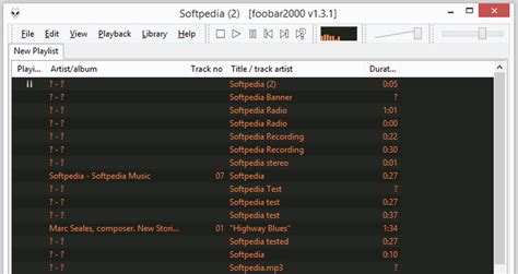 How to Transfer Spotify Music to Foobar2000?