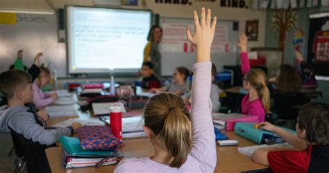 How to Transition Back to InPerson Learning The TpT Blog