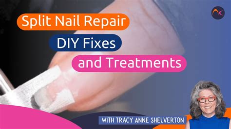 How to Treat Split Nails Blog OPI