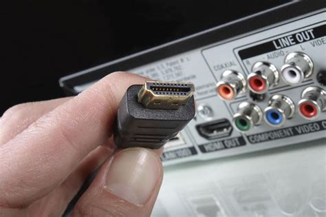 How to Troubleshoot HDMI Connection Problems