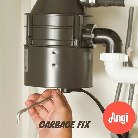 How to Troubleshoot a Badger 5 Garbage Disposal - SFGATE