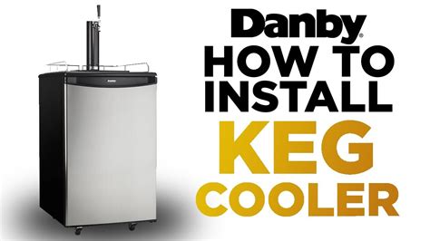 How to Troubleshoot a Danby Kegerator HomeSteady