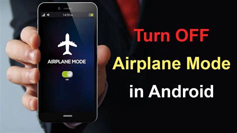 How to Turn Airplane Mode On or Off on Android