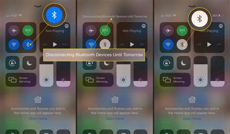 How to Turn Bluetooth On or Off With Your iPhone or iPad