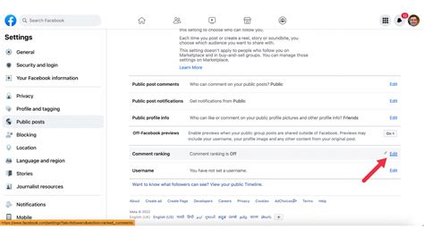How to Turn Comment Ranking On or Off on Facebook