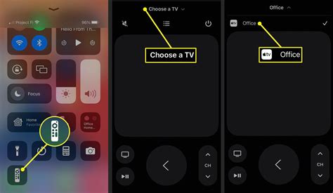 How to Turn Down the Volume on Apple TV