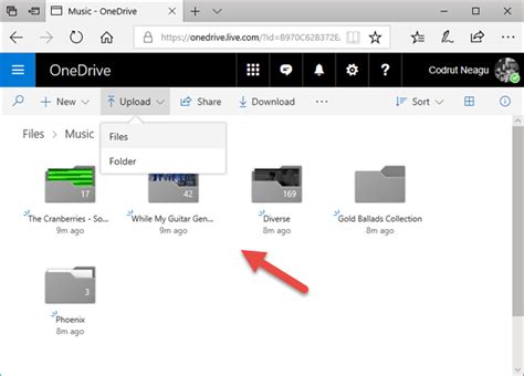 How to Turn Groove and OneDrive Into a Music Streaming Duo