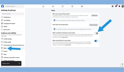How to Turn Off AI on Facebook: A Step-by-Step Guide.