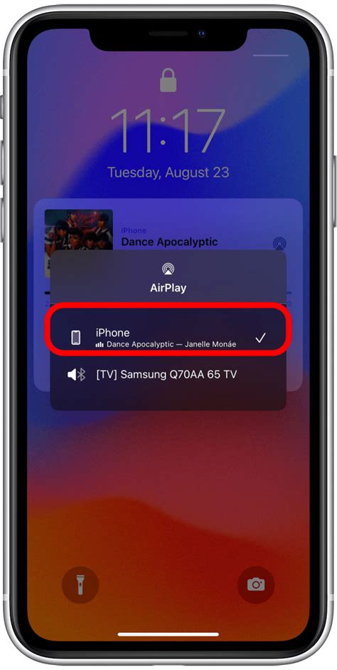 How to Turn Off AirPlay