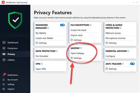 How to Turn Off Bitdefender SafePay If you don’t …