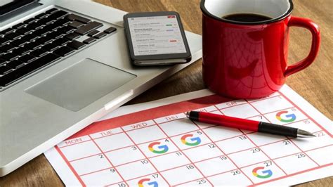How to Turn Off Gmail Events in Google Calendar Tech Junkie