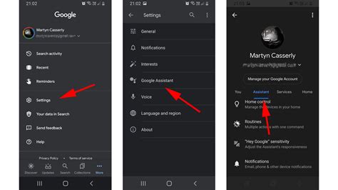 How to Turn Off Google Assistant
