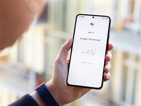 How to Turn Off Google Assistant on an Android Tablet