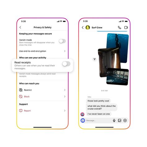 How to Turn Off Instagram Read Receipts InstaFollowers