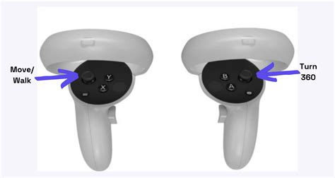 How to Turn Off Meta Oculus Quest or Quest 2 Controllers
