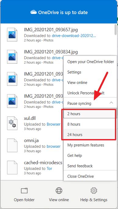 How to Turn Off OneDrive in Windows 11