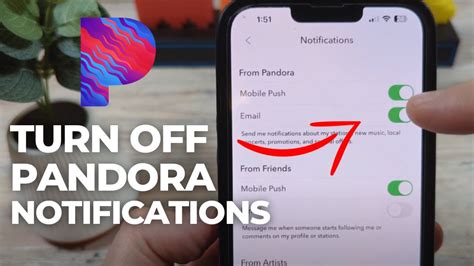 How to Turn Off Pandora