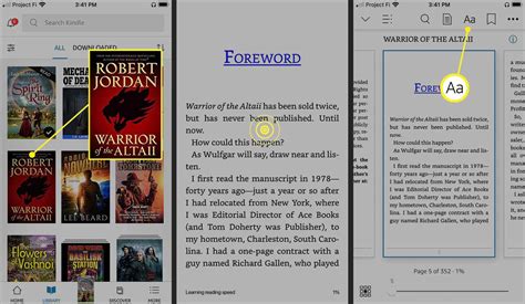 How to Turn Off Popular Highlights on Kindle