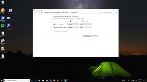 How to Turn Off Power Saving Mode