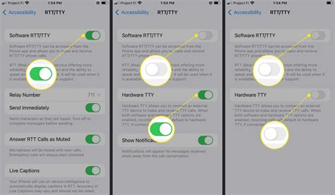 How to Turn Off RTT on iPhone