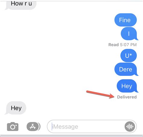 How to Turn Off Read Receipts on iPhone for iMessage iGeeksBlog
