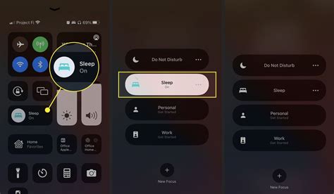 How to Turn Off Sleep Mode on iPhone