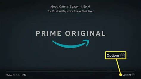 How to Turn Off Subtitles on Amazon Prime Video