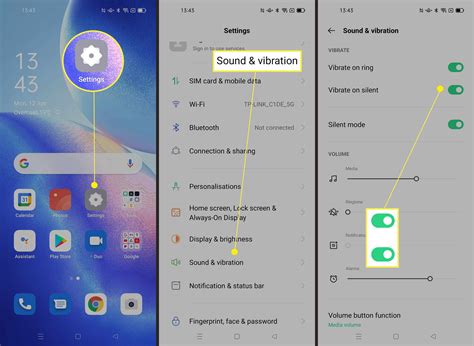 How to Turn Off Vibration on Android Devices