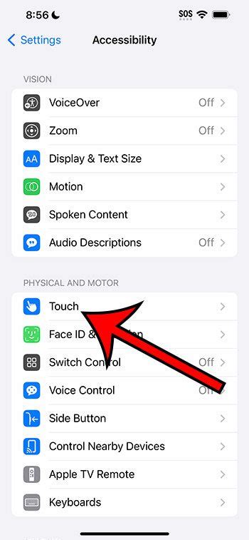 How to Turn Off Vibration on iPhone