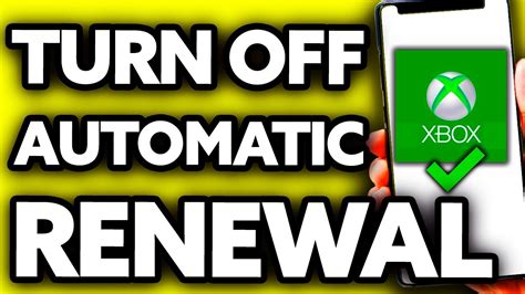 How to Turn Off Xbox Game Pass for PC Auto Renew YouTube
