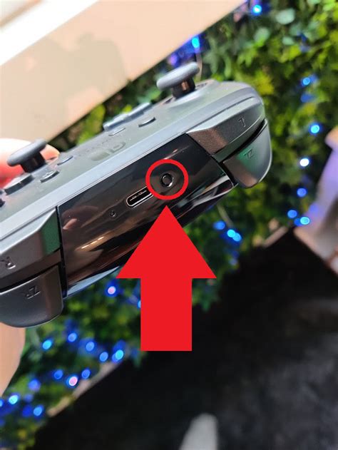 How to Turn Off a Nintendo Switch Controller