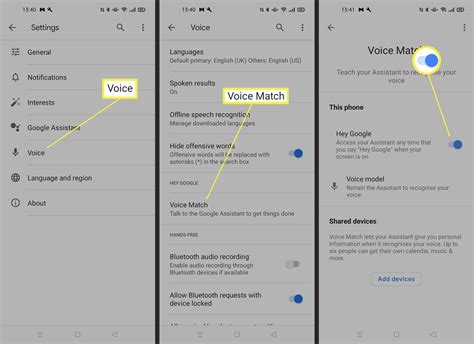 How to Turn Off the Microphone on an Android
