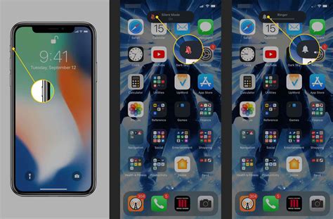 How to Turn Off the iPhone Ringer